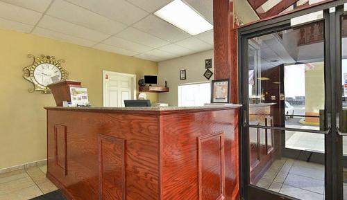 Galeriebild der Unterkunft America's Best Value Inn-Marion in Marion