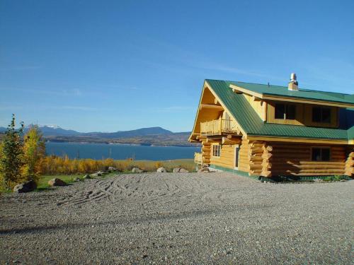 Williston Lake Resort – Photos 3