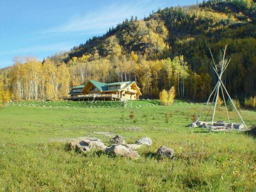 Williston Lake Resort – Photos 2