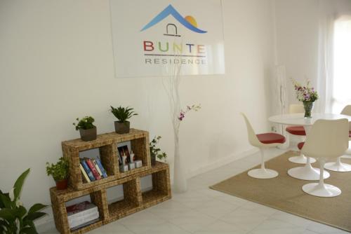 Gallery image of Summer Residence Bunte in Murta Maria