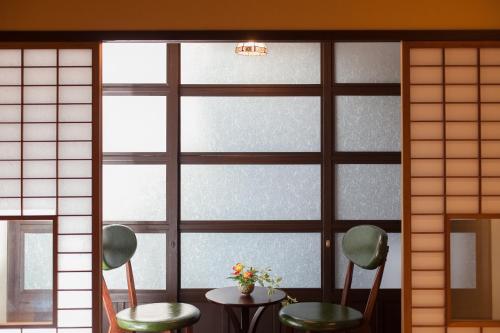 Foto de la galería de Oyama TABI-NE en Kanazawa