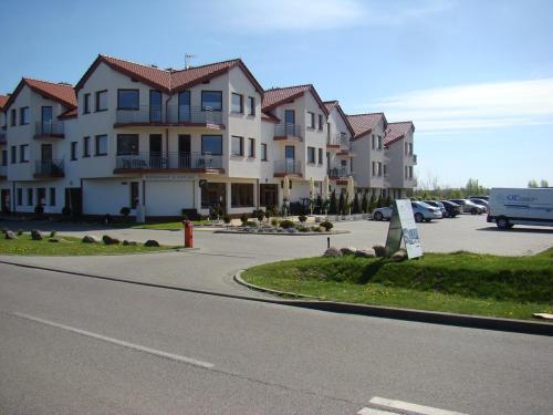 Słoneczny Apartament