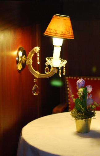 Billede fra billedgalleriet på Hotel Village i Hamborg