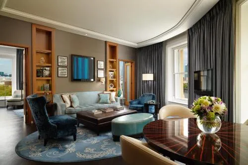 Corinthia London photo 58