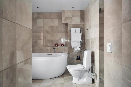 Elite Hotel Marina Tower, Spa & Resort Image