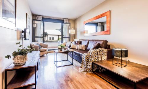 Fotografie z fotogalerie ubytování Suites Pamplona Plaza v destinaci Pamplona
