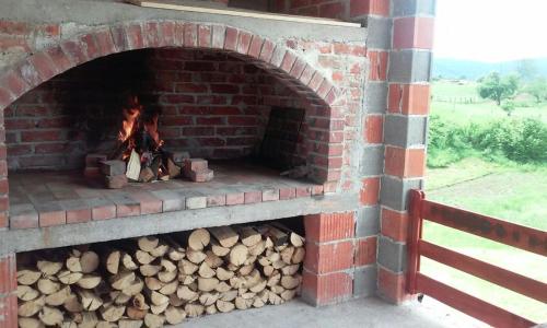 Fotografie z fotogalerie ubytování Guesthouse Matija v destinaci Irinovac