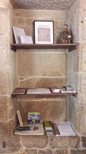 Imagen de la galería de A Lareira De Allariz, en Allariz