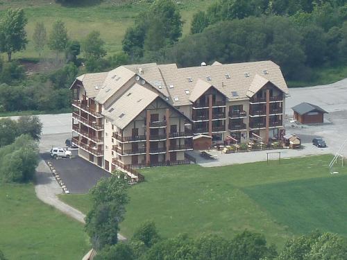 Gallery image of Résidence Les Ecrins in Ancelle