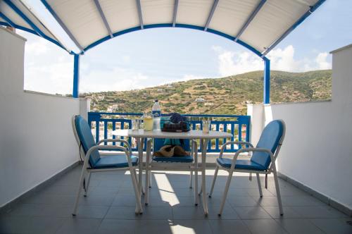 Gallery image of Erato Apartments in Batsi