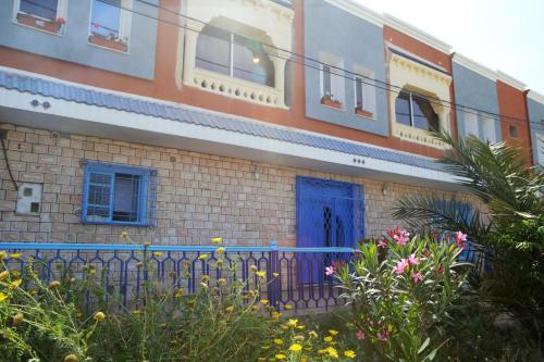 Imagen de la galería de L'Hirondelle de Kelibia : Chez Amou, en Kelibia