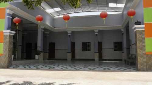 Foto da galeria de Motel Hoang Gia em Long Khanh