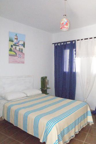 Imagen de la galería de L'Hirondelle de Kelibia : Chez Amou, en Kelibia