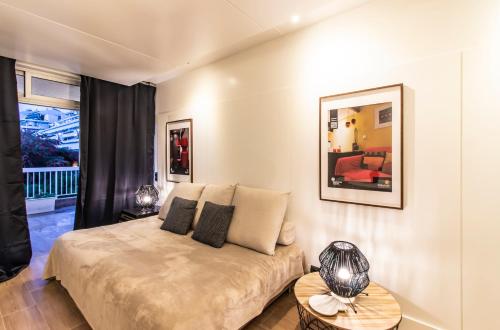 BmyGuest - Oura Beach Studio I
