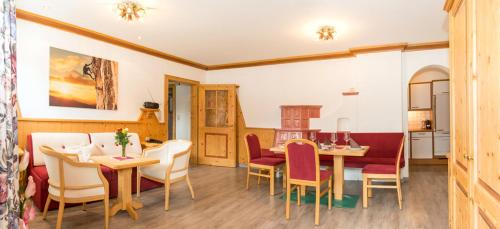 Φωτογραφία από το άλμπουμ του Appartements Alpenschlössl σε Oberau
