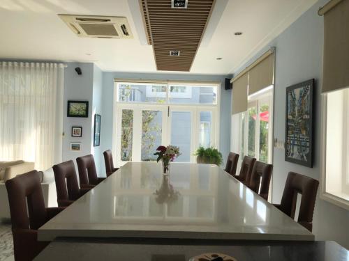 Gallery image of LuxSea Villa in Phan Thiet