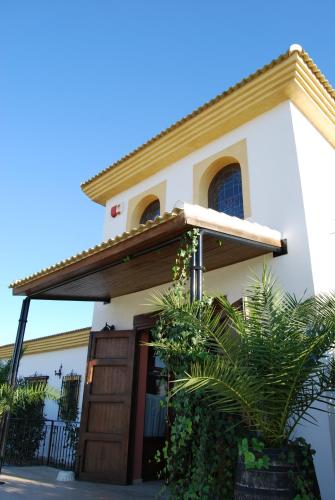 Promo Cortijo De Tajar (Hotel), Huétor-Tájar (Spanyol)