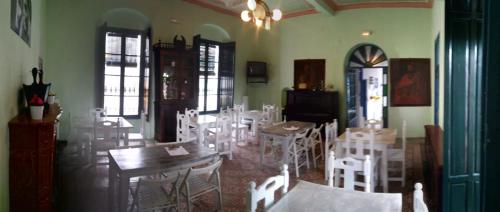Photo de la galerie de l'établissement Casa Rural el Melojo (Gastroteca Imela), à Hornachuelos