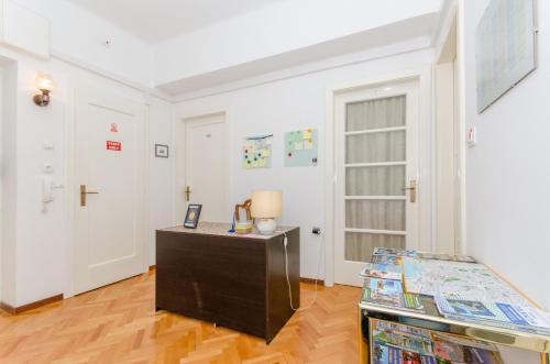 Guest house Levanda