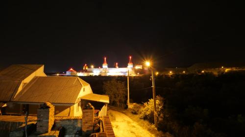 Fotografie z fotogalerie ubytování Nazar Stodolya v destinaci Kamenec Podolský