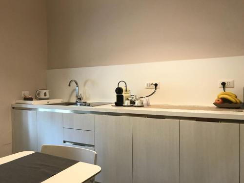 Kuchyňa alebo kuchynka v ubytovaní Casa Isabela luxury rooms