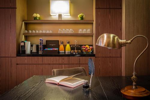 Hôtel Le Tourville by Inwood Hotels photo 33