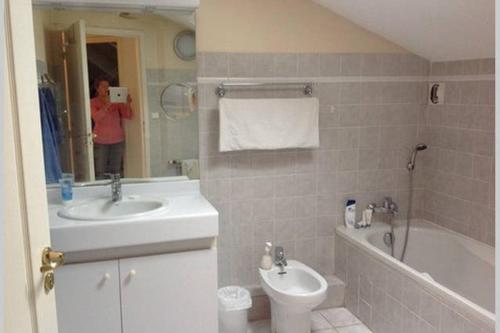 Les Palatines Penthouse