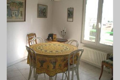 Les Palatines Penthouse
