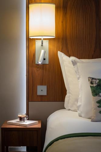 Hôtel Le Tourville by Inwood Hotels photo 38