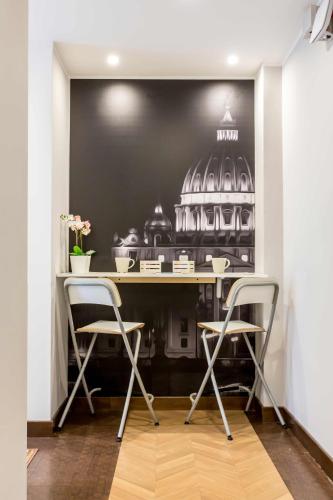 Stazione San Pietro 20 Apartment