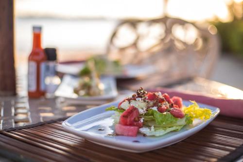Gallery image of Chabil Mar Villas - Guest Exclusive Boutique Resort in Placencia Village