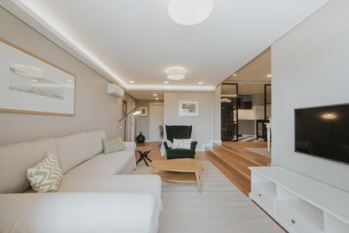 Alto Lido by Madeira Best Apartments