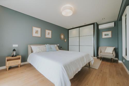 Alto Lido by Madeira Best Apartments