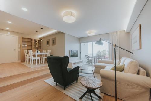 Alto Lido by Madeira Best Apartments