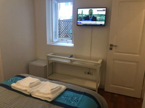 B&B in Redondo Residence