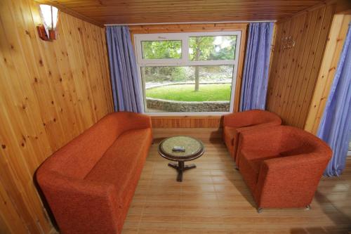 Gallery image of Basharu resort in Lankaran