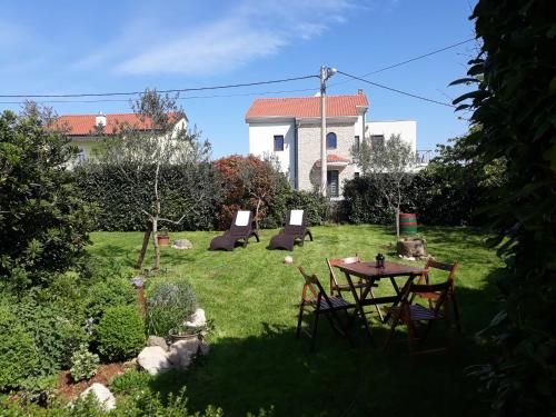 House Villa Mare