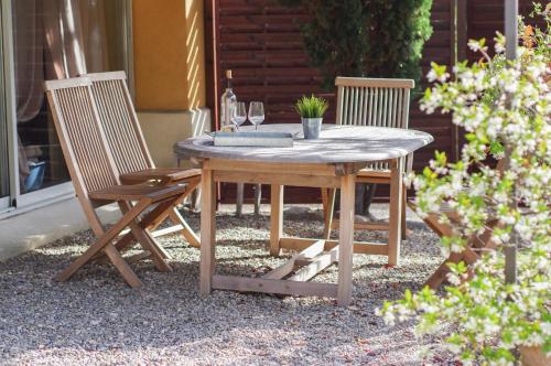 Foto dalla galleria di La Bastide Tara a Cabriès