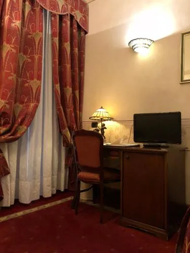 Liberty Hotel photo 5