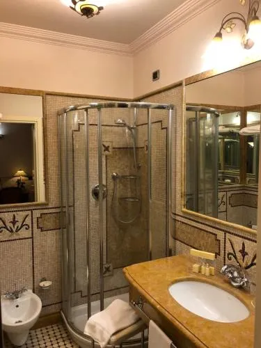Liberty Hotel photo 8