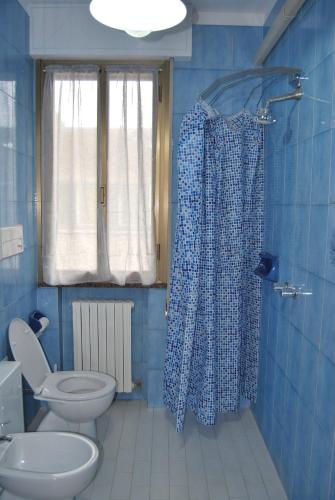 Ванная комната в sebante