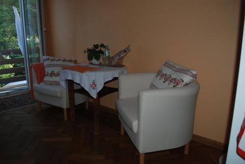 Fotografia z galérie ubytovania Homestay Kapitańska 9 v destinácii Gdynia