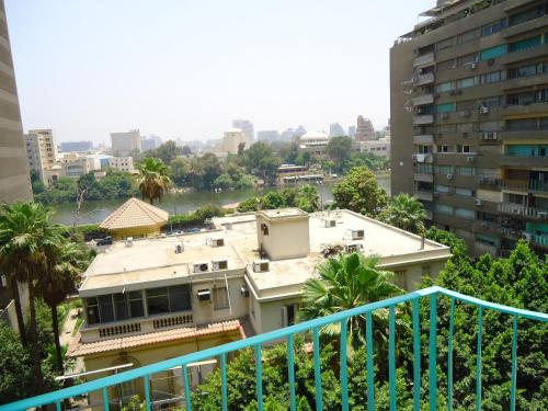 Gallery image of Pharaohs Hotel in Cairo