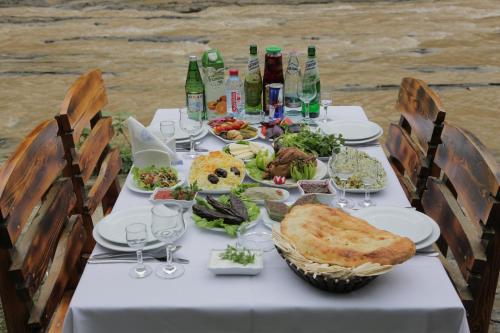 Gallery image of Basharu resort in Lankaran
