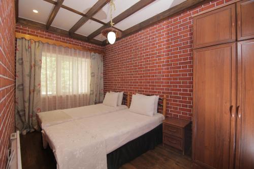 Gallery image of Basharu resort in Lankaran