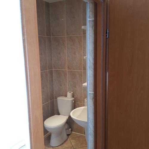 Gallery image of Willa Hetman in Karwia