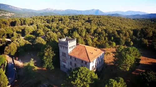 Φυσικό τοπίο κοντά σε αυτό το ξενοδοχείο