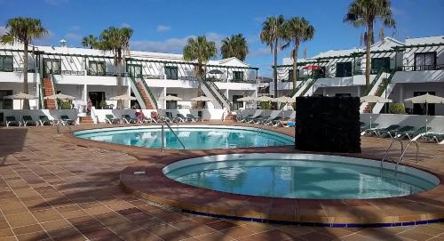 Apartments 26 and 37 Playa Park