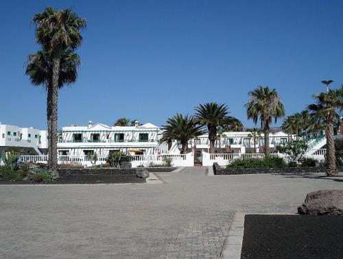 JANESKA Apartments