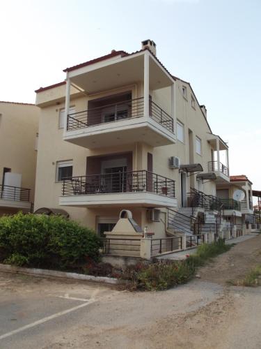 Kalives Summer House